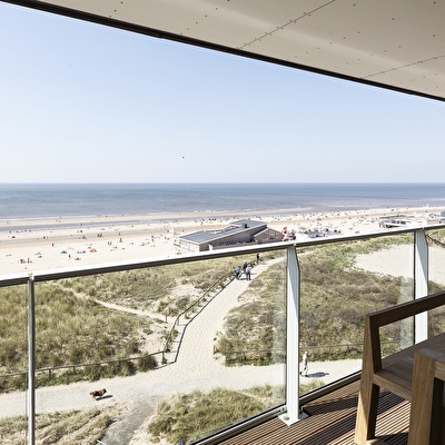 Maris Apartments Egmond aan Zee