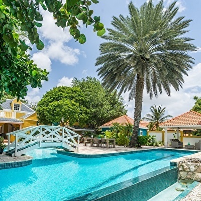 Sirena Bay Curacao