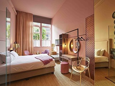 Boutique Hotel Staats | Haarlem