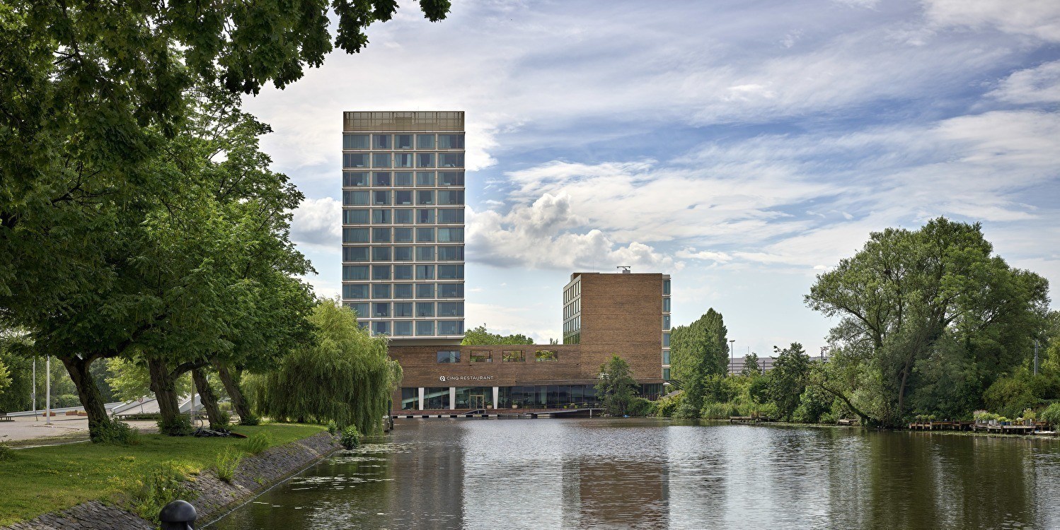 Olympic Hotel Amsterdam